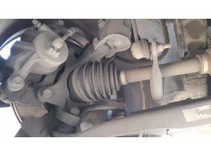 Recambio de mangueta delantera derecha para hyundai ix20 (jc) 1.6 crdi referencia OEM IAM 517161K000  