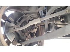 Recambio de mangueta delantera izquierda para hyundai ix20 (jc) 1.6 crdi referencia OEM IAM 517151K000  