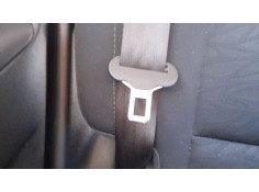 Recambio de cinturon seguridad trasero derecho para hyundai ix20 (jc) 1.6 crdi referencia OEM IAM 898201P000EQ  