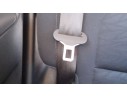 Recambio de cinturon seguridad trasero derecho para hyundai ix20 (jc) 1.6 crdi referencia OEM IAM 898201P000EQ  