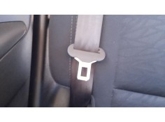 CINTURON SEGURIDAD TRASERO IZQUIERDO 898401P000EQ 