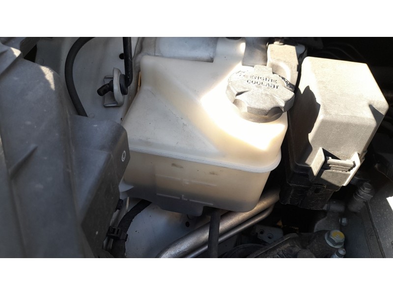 Recambio de deposito expansion para hyundai ix20 (jc) 1.6 crdi referencia OEM IAM 254311P000  