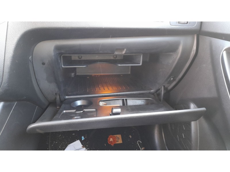Recambio de guantera para hyundai ix20 (jc) 1.6 crdi referencia OEM IAM 845201P000EQ  