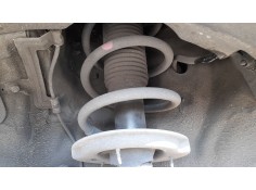 AMORTIGUADOR DELANTERO IZQUIERDO 546501K000 