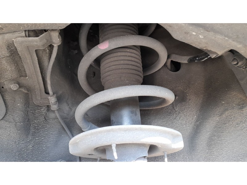Recambio de amortiguador delantero izquierdo para hyundai ix20 (jc) 1.6 crdi referencia OEM IAM 546501K000  