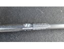 Recambio de amortiguadores maletero / porton para hyundai ix20 (jc) 1.6 crdi referencia OEM IAM 817701K000  