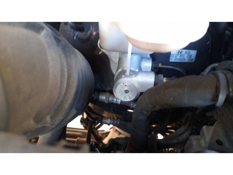 Recambio de bomba freno para hyundai ix20 (jc) 1.6 crdi referencia OEM IAM 585101K100DS  