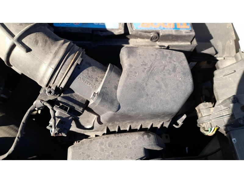 Recambio de carcasa filtro aire para hyundai ix20 (jc) 1.6 crdi referencia OEM IAM 281101P200  