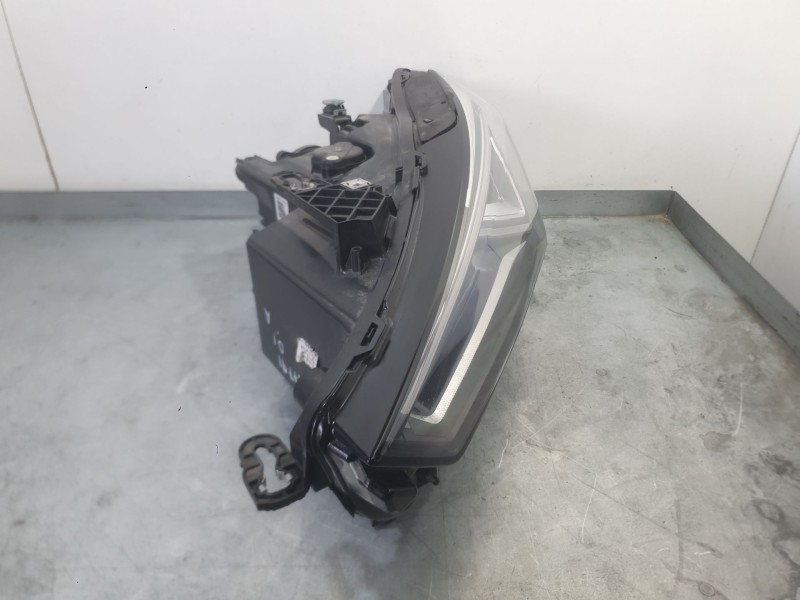 Recambio de faro izquierdo para seat leon (kl1, klg) 1.5 etsi referencia OEM IAM 5FB941007J VALEO LC20794
