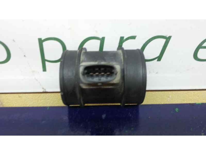 Recambio de caudalimetro para opel corsa d corsavan referencia OEM IAM 281002618  BOSCH