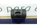 Recambio de caudalimetro para opel corsa d corsavan referencia OEM IAM 281002618  BOSCH