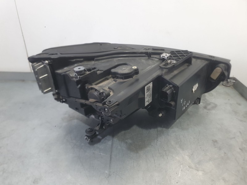 Recambio de faro izquierdo para seat leon (kl1, klg) 1.5 etsi referencia OEM IAM 5FB941007J VALEO LC20794