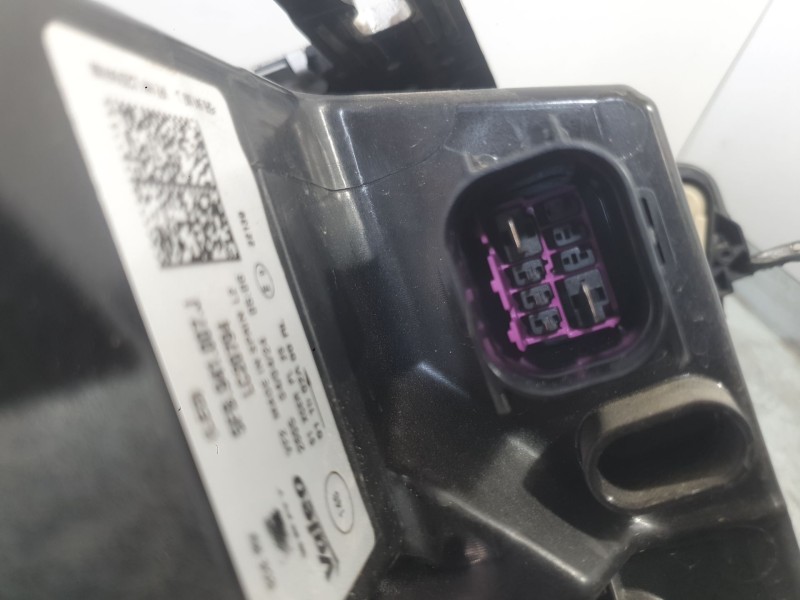 Recambio de faro izquierdo para seat leon (kl1, klg) 1.5 etsi referencia OEM IAM 5FB941007J VALEO LC20794