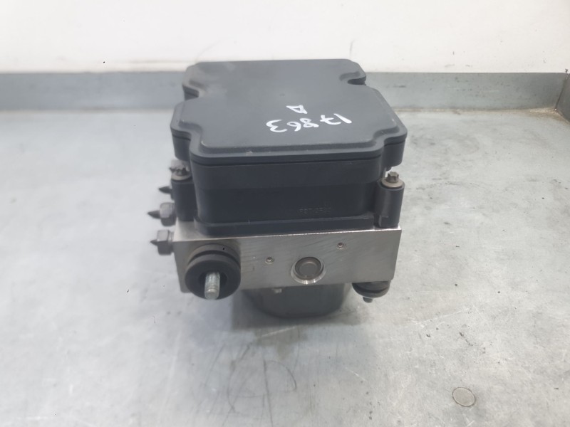 Recambio de abs para renault clio iv (bh_) 1.5 dci 90 referencia OEM IAM 476606853R  