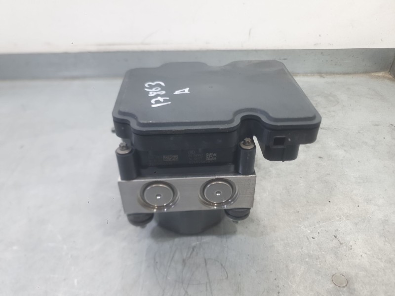 Recambio de abs para renault clio iv (bh_) 1.5 dci 90 referencia OEM IAM 476606853R  