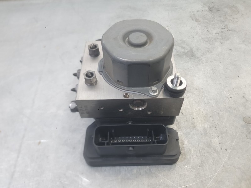 Recambio de abs para renault clio iv (bh_) 1.5 dci 90 referencia OEM IAM 476606853R  