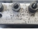 Recambio de abs para renault clio iv (bh_) 1.5 dci 90 referencia OEM IAM 476606853R  