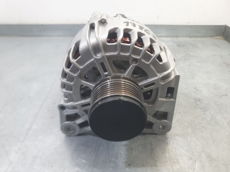 Recambio de alternador para renault clio iv (bh_) 1.5 dci 90 referencia OEM IAM 231005018R 231008918R 