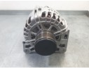 Recambio de alternador para renault clio iv (bh_) 1.5 dci 90 referencia OEM IAM 231005018R 231008918R 