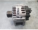 Recambio de alternador para renault clio iv (bh_) 1.5 dci 90 referencia OEM IAM 231005018R 231008918R 