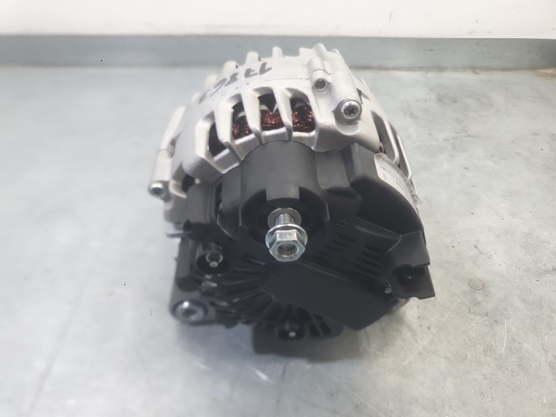 Recambio de alternador para renault clio iv (bh_) 1.5 dci 90 referencia OEM IAM 231005018R 231008918R 