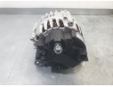Recambio de alternador para renault clio iv (bh_) 1.5 dci 90 referencia OEM IAM 231005018R 231008918R 