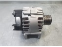 Recambio de alternador para renault clio iv (bh_) 1.5 dci 90 referencia OEM IAM 231005018R 231008918R 