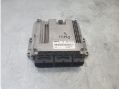 CENTRALITA MOTOR UCE 237104376R 0281030899 BOSCH