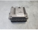 Recambio de centralita motor uce para renault clio iv (bh_) 1.5 dci 90 referencia OEM IAM 237102748R  