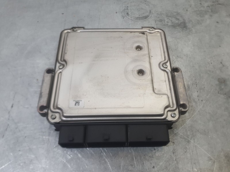 Recambio de centralita motor uce para renault clio iv (bh_) 1.5 dci 90 referencia OEM IAM 237102748R  