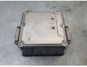 Recambio de centralita motor uce para renault clio iv (bh_) 1.5 dci 90 referencia OEM IAM 237102748R  