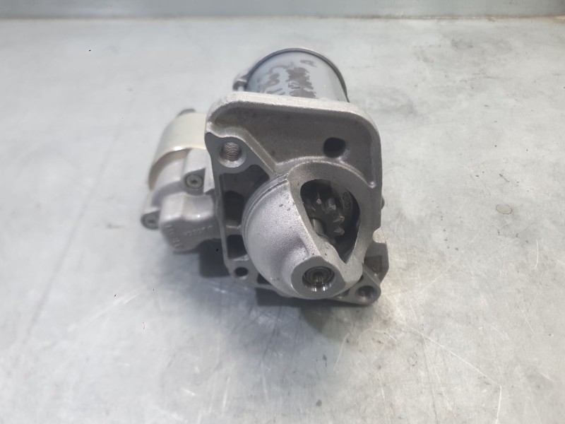 Recambio de motor arranque para renault clio iv (bh_) 1.5 dci 90 referencia OEM IAM 233001073R 233001412R 