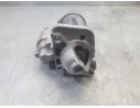 Recambio de motor arranque para renault clio iv (bh_) 1.5 dci 90 referencia OEM IAM 233001073R 233001412R 