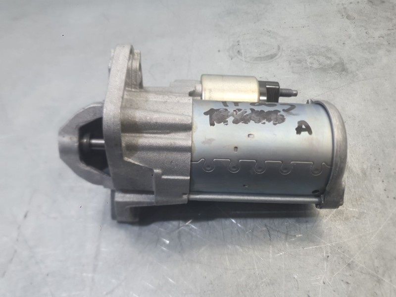 Recambio de motor arranque para renault clio iv (bh_) 1.5 dci 90 referencia OEM IAM 233001073R 233001412R 