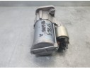 Recambio de motor arranque para renault clio iv (bh_) 1.5 dci 90 referencia OEM IAM 233001073R 233001412R 
