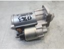 Recambio de motor arranque para renault clio iv (bh_) 1.5 dci 90 referencia OEM IAM 233001073R 233001412R 