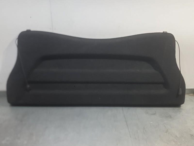 Recambio de bandeja trasera para renault clio iv (bh_) 1.5 dci 90 referencia OEM IAM 794209633R  