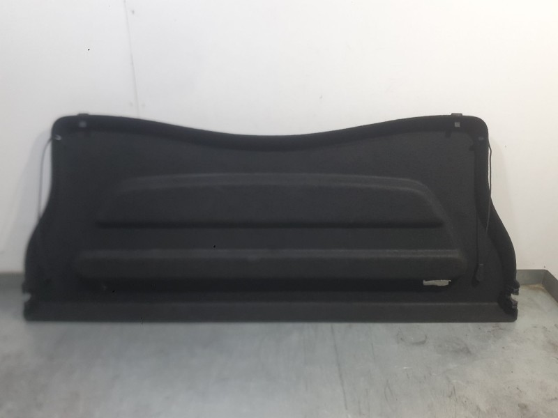 Recambio de bandeja trasera para renault clio iv (bh_) 1.5 dci 90 referencia OEM IAM 794209633R  