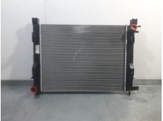 Recambio de radiador agua para renault clio iv (bh_) 1.5 dci 90 referencia OEM IAM 214107326R  