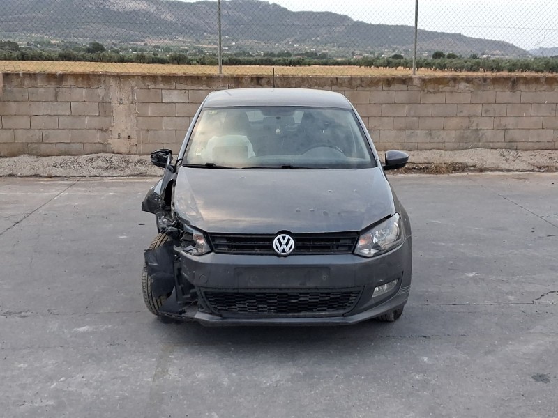 volkswagen polo v (6r1, 6c1) del año 2010