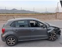 volkswagen polo v (6r1, 6c1) del año 2010