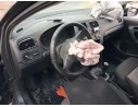 volkswagen polo v (6r1, 6c1) del año 2010
