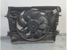 Recambio de electroventilador para renault clio iv (bh_) 1.5 dci 90 referencia OEM IAM 214818009R 214818664R 214753416R