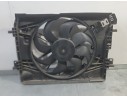 Recambio de electroventilador para renault clio iv (bh_) 1.5 dci 90 referencia OEM IAM 214818009R 214818664R 214753416R