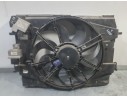 Recambio de electroventilador para renault clio iv (bh_) 1.5 dci 90 referencia OEM IAM 214818009R 214818664R 214753416R