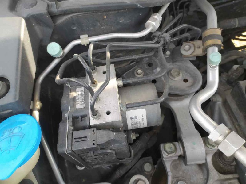 Recambio de abs para honda cr-v (re) executive 4wd referencia OEM IAM 57111SWWG00  