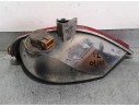 Recambio de piloto trasero izquierdo paragolpes para renault megane iv berlina 5p business referencia OEM IAM 265852501R  