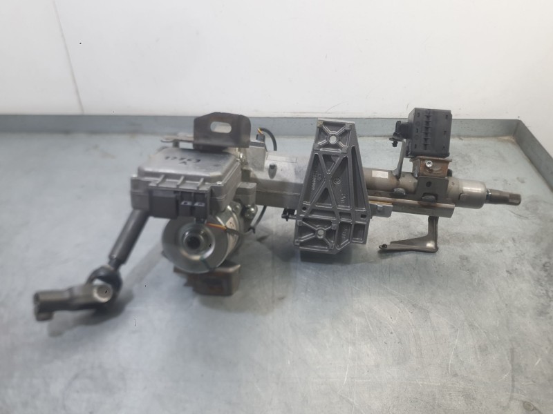 Recambio de columna direccion para renault clio iv (bh_) 1.5 dci 90 referencia OEM IAM 488107240R 488101963R 