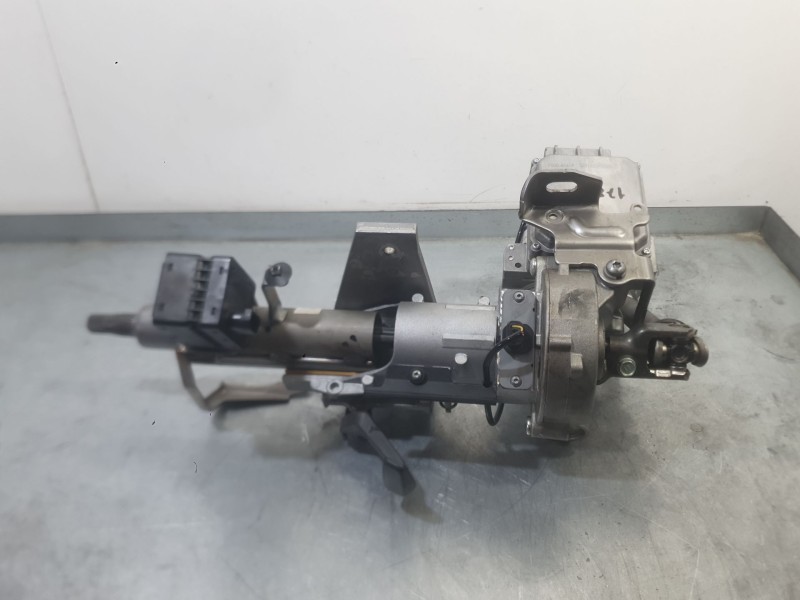 Recambio de columna direccion para renault clio iv (bh_) 1.5 dci 90 referencia OEM IAM 488107240R 488101963R 
