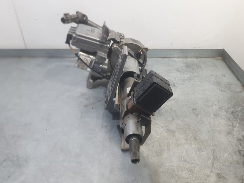 Recambio de columna direccion para renault clio iv (bh_) 1.5 dci 90 referencia OEM IAM 488107240R 488101963R 